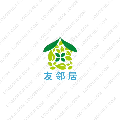 湘河文化logo設(shè)計