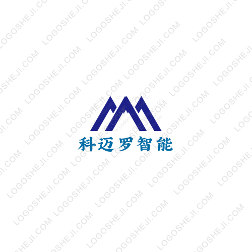 鼎信銳logo設(shè)計