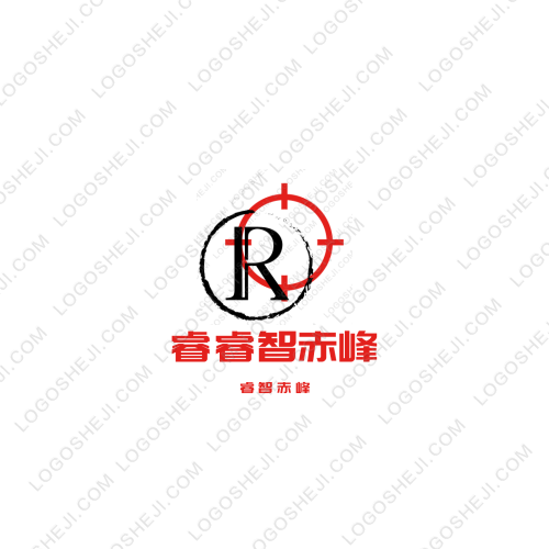 聽聞娛樂logo設(shè)計
