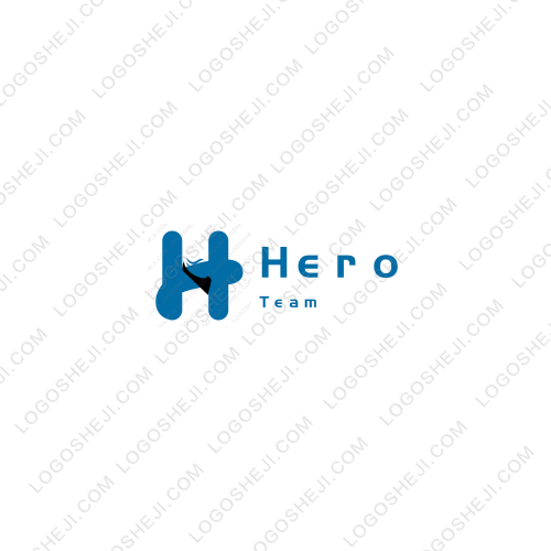 順成挖掘機(jī)配件logo設(shè)計(jì)