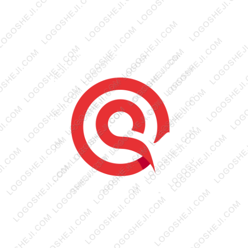 馳鵬科技logo設(shè)計(jì)