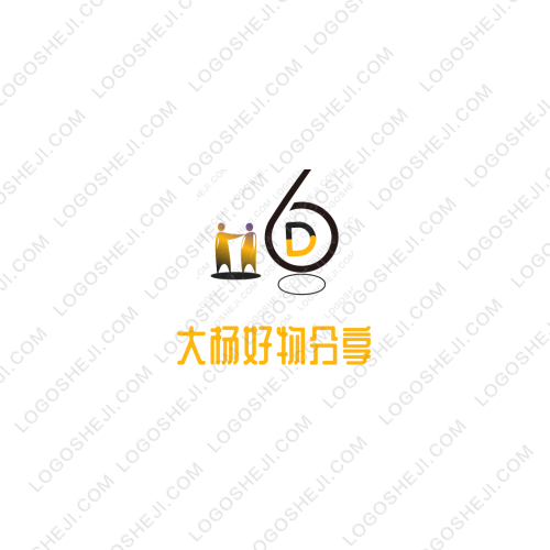 易水裝飾logo設(shè)計