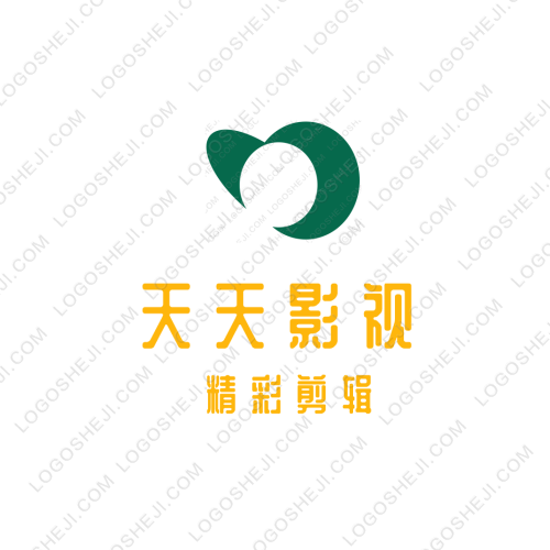 環(huán)藝之聲logo設計