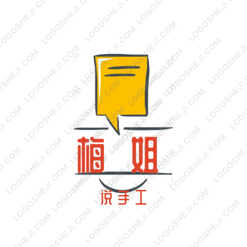 黃七月 Hyue、logo設(shè)計(jì)