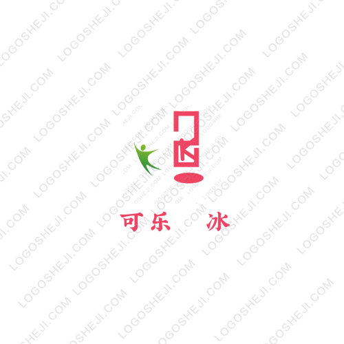 洋芋炒飯logo設(shè)計(jì)