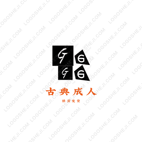 樂美食品產(chǎn)地直供logo設(shè)計