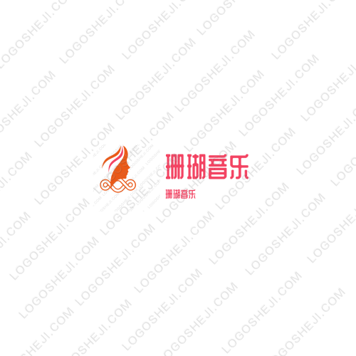 LJ KIDSlogo設(shè)計(jì)
