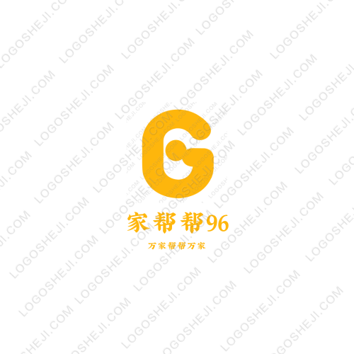潔雅logo設(shè)計(jì)