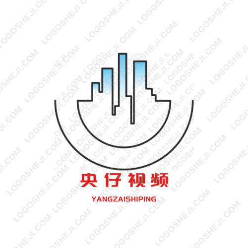 去火吧logo設計