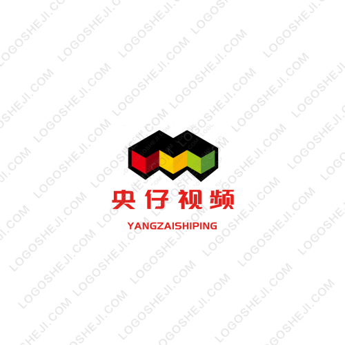 恒愛(ài)logo設(shè)計(jì)