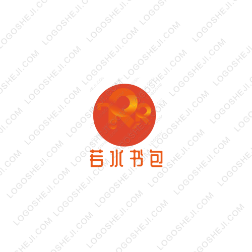 夢想起航logo設計