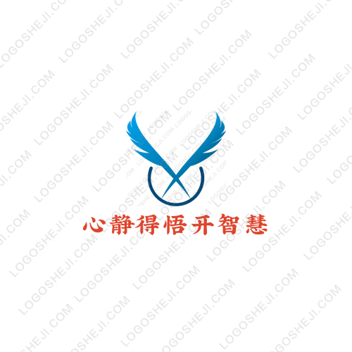 LIKE微視logo設(shè)計