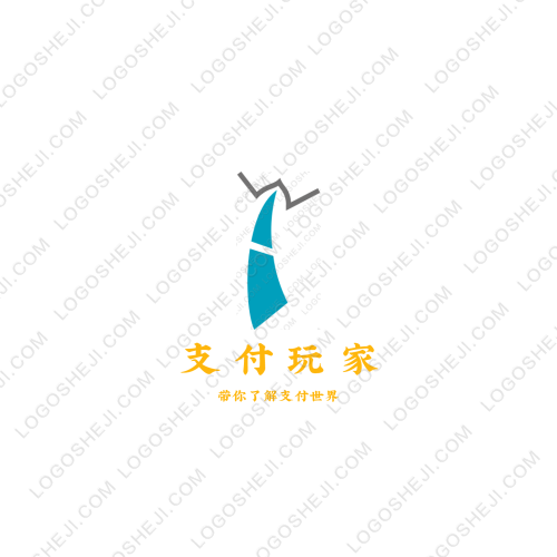 新昌眼鏡2logo設(shè)計
