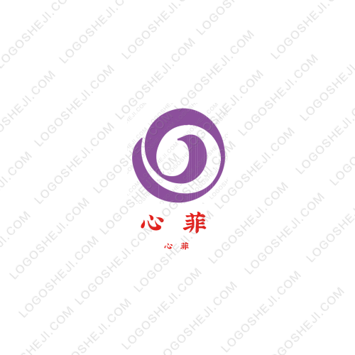 學(xué)子愛外賣logo設(shè)計