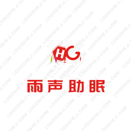 鴻之翼logo設(shè)計