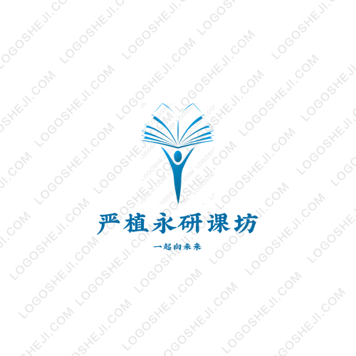 生態(tài)印染logo設(shè)計