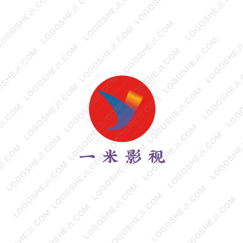 豪犇鏢局logo設計