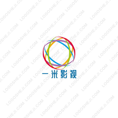 翰威娛樂（咨詢）管理機(jī)構(gòu)logo設(shè)計