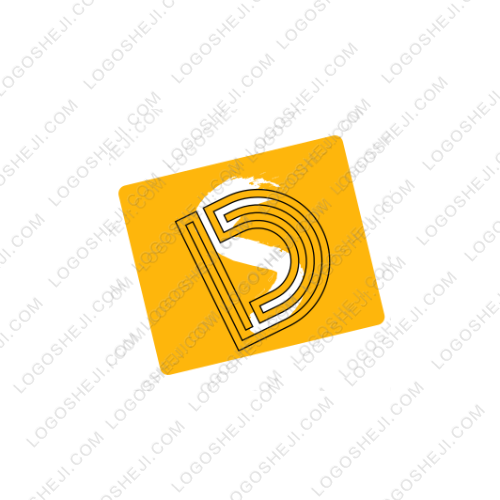 瑞格機(jī)械logo設(shè)計(jì)
