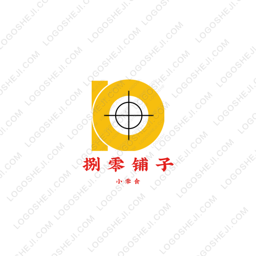 clara奶茶店logo設(shè)計
