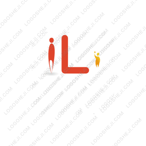 歷害了我的國logo設(shè)計