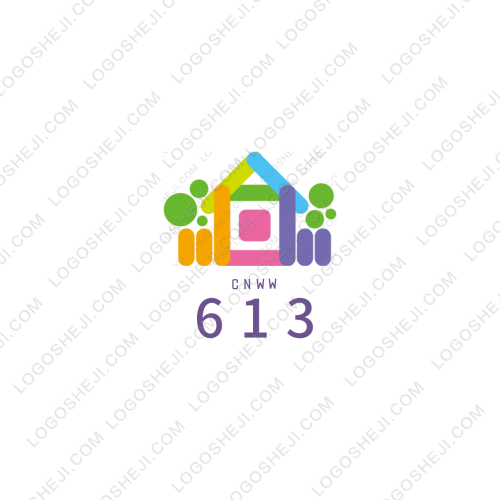 瑞星兼職團logo設計