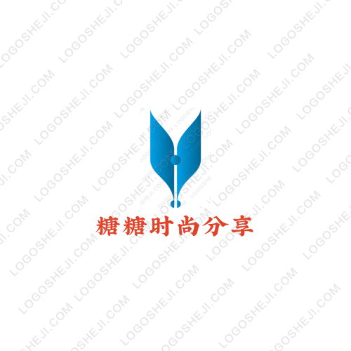 木輝logo設計