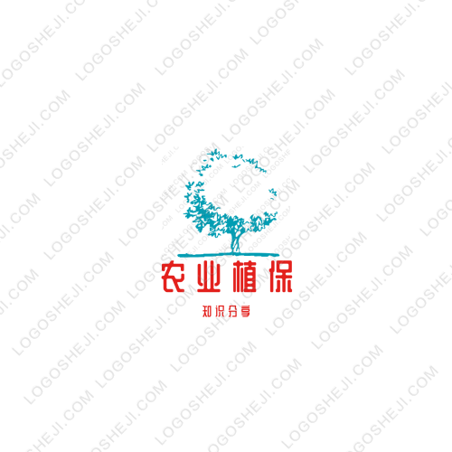 陜北姑娘logo設(shè)計