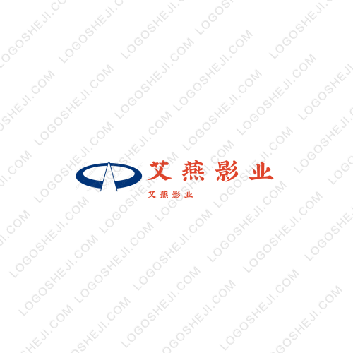 河北岳林管道制造有限公司logo設(shè)計(jì)