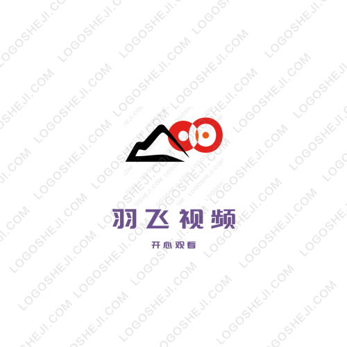 歡迎訂餐logo設計