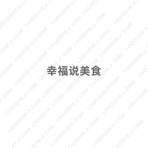蓋邦裝飾logo設(shè)計