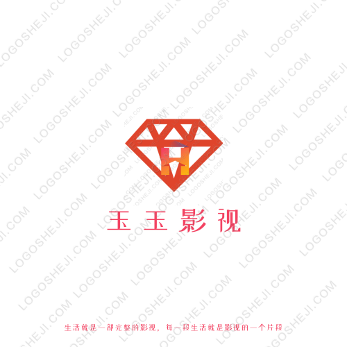 萊柏燃?xì)鈒ogo設(shè)計(jì)