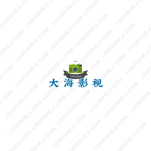 瑞星兼職團logo設計