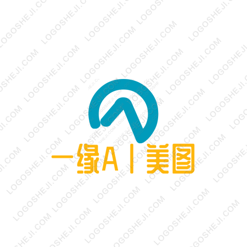 如意門(mén)業(yè)logo設(shè)計(jì)