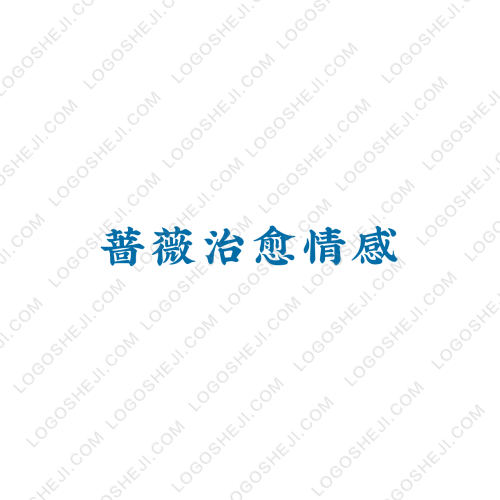 星影秒贊平臺logo設(shè)計