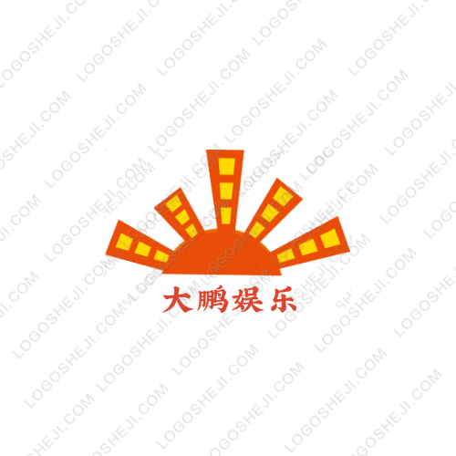 銀諾商務(wù)大酒店logo設(shè)計(jì)