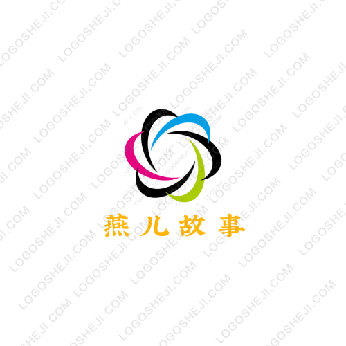 Rust Prevention Hospitallogo設(shè)計(jì)