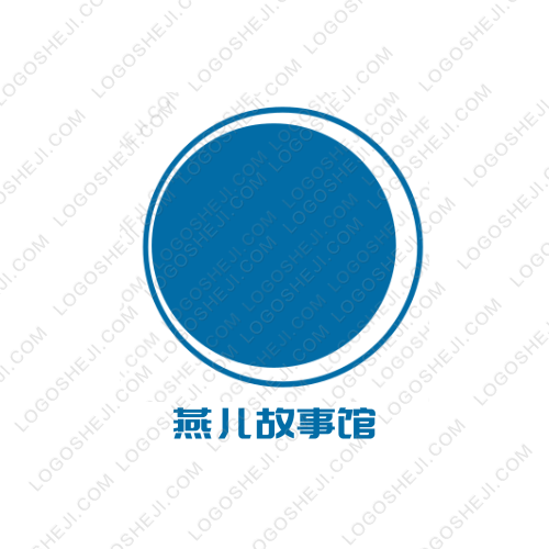 琿煌科技logo設(shè)計