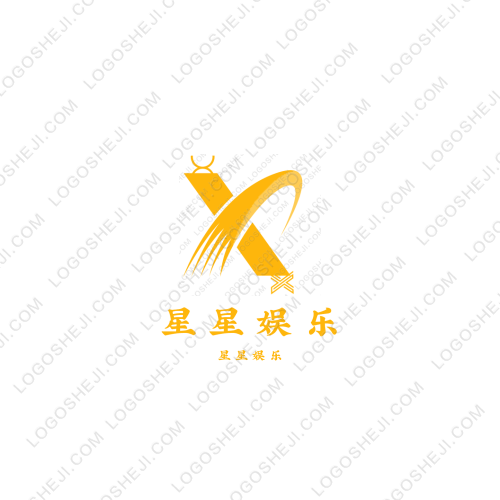 莫曼詩logo設(shè)計