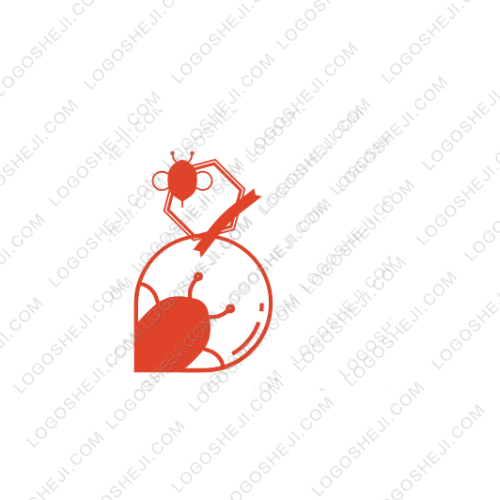 伊伊logo設(shè)計(jì)