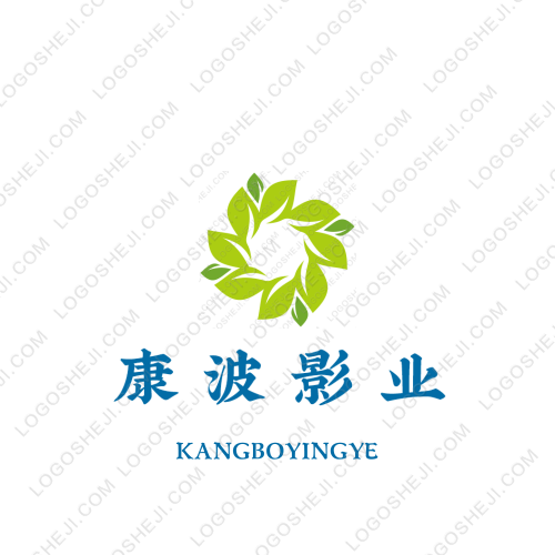 巨獸鐵館logo設(shè)計