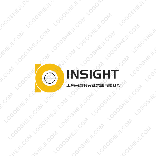 INSIGHTlogo設(shè)計
