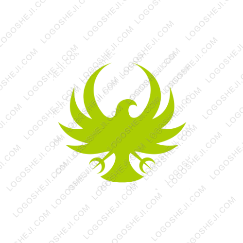 匯高電子logo設計
