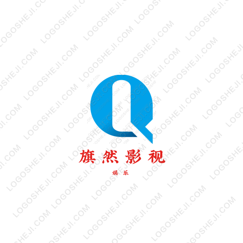 山里飛logo設計