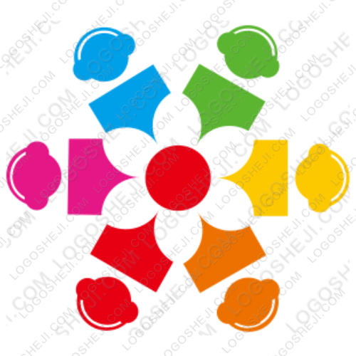 chat-plainlogo設(shè)計