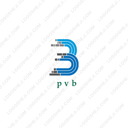 萬潤logo設(shè)計